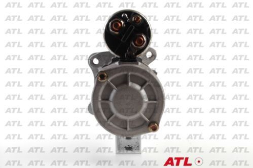 ATL AUTOTECHNIK Стартер A 75 328